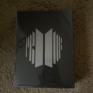 BTS Proof Album